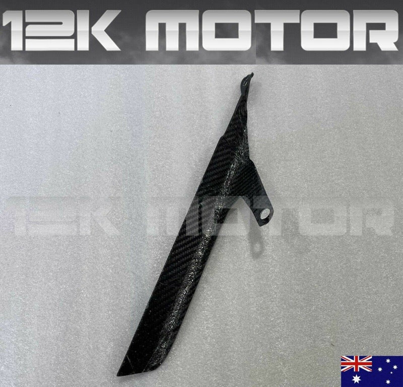 2016 - 2019 Yamaha MT 10 carbon fiber fairings