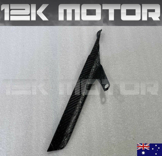 2016 - 2019 Yamaha MT 10 carbon fiber fairings