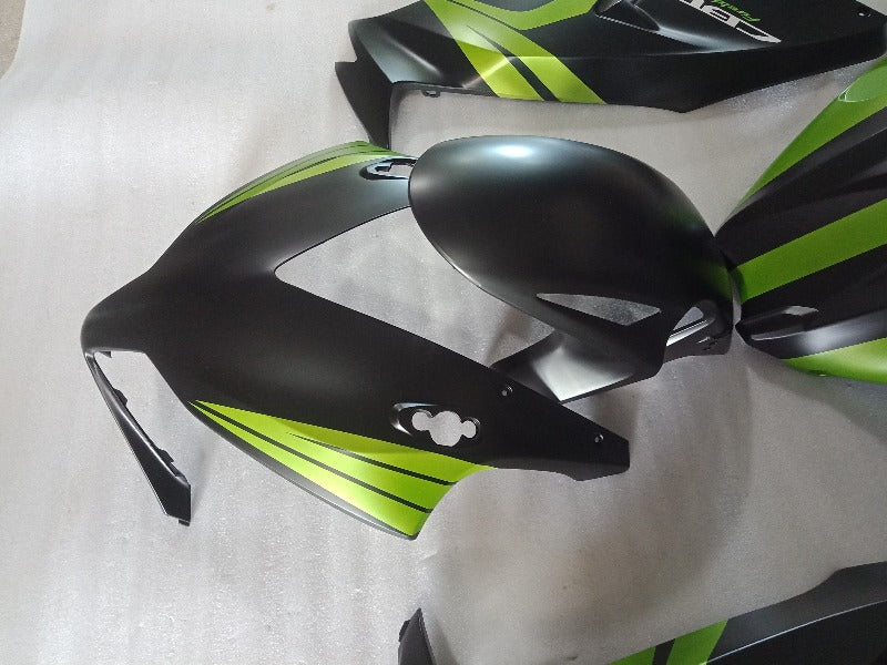 2016 Honda CBR1000RR Fairing Kit 02
