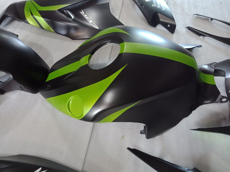 2016 Honda CBR1000RR Fairing Kit 03