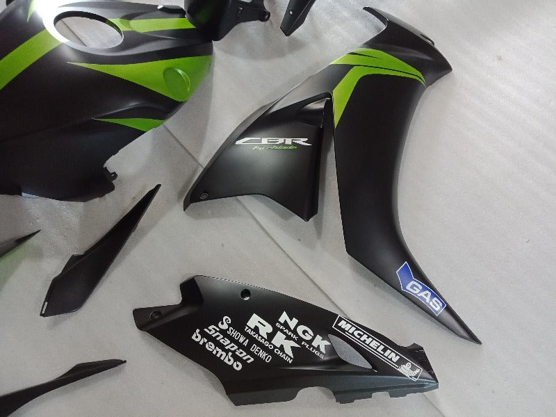 2016 Honda CBR1000RR Fairing Kit 04