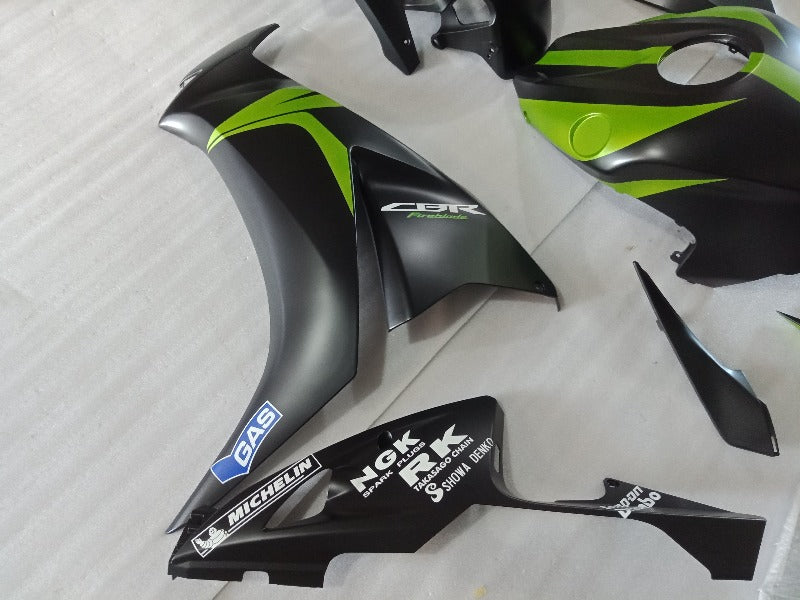 2016 Honda CBR1000RR Fairing Kit 05