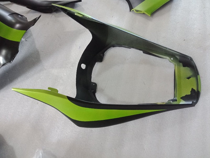2016 Honda CBR1000RR Fairing Kit 06