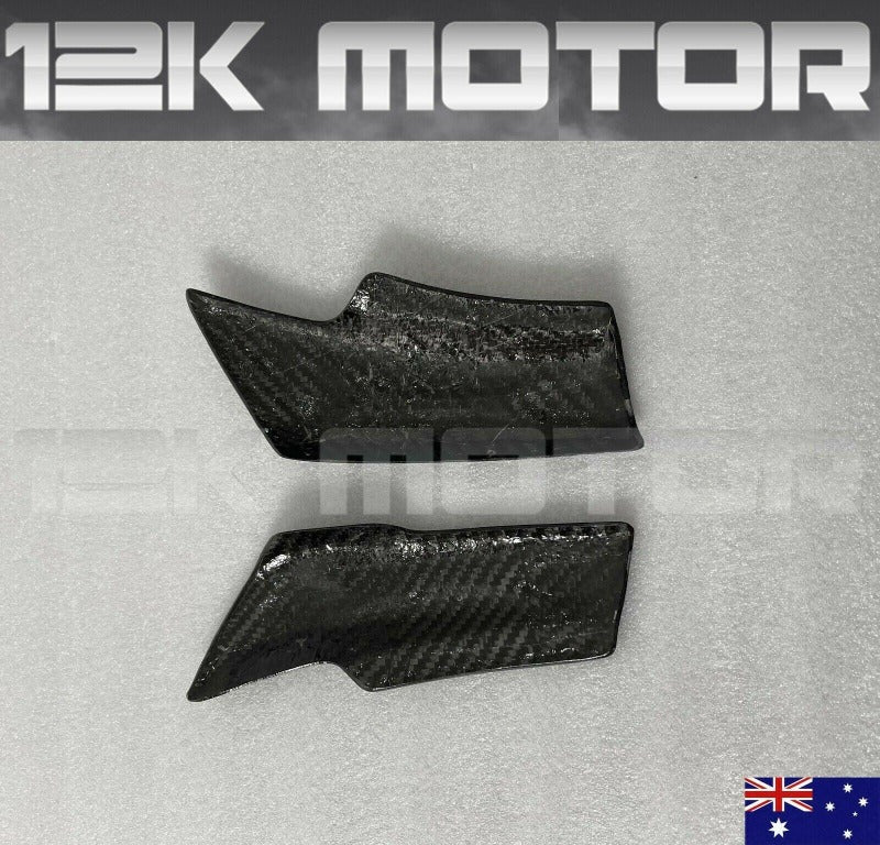 2016 BMW s1000r Carbon Fiber parts