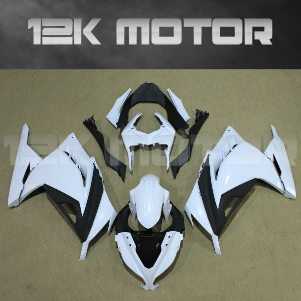 KAWASAKI Ninja 300 Aftermarket Fairing Kit