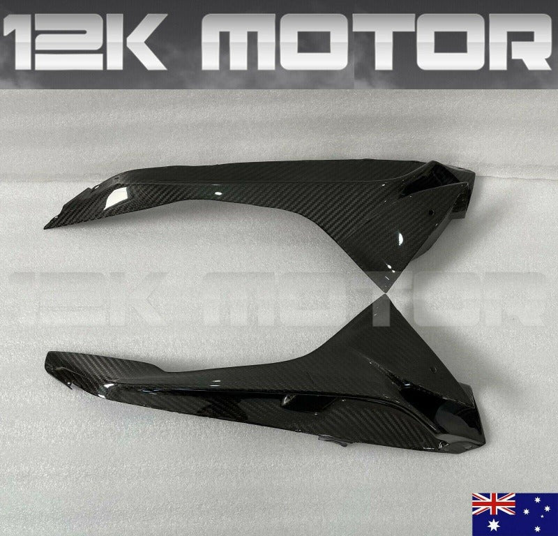 2018 BMW S1000RR Carbon Fiber Parts 03