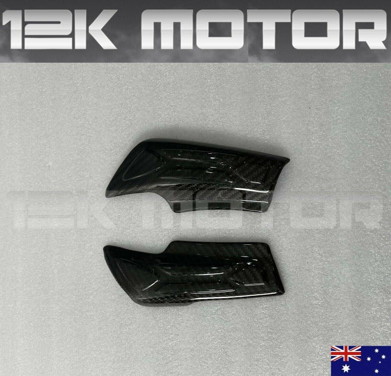 2018 BMW s1000rr Carbon Fiber Parts 01
