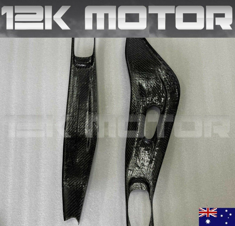 2020 Yamaha R1 Carbon Fiber Fairings