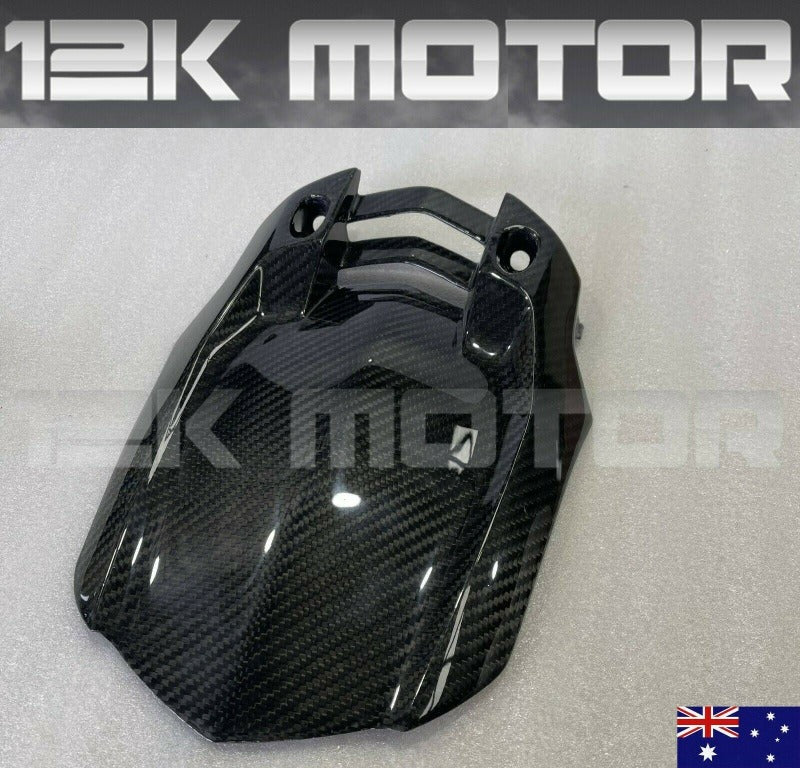 2020 Yamaha R1 Carbon fiber fairings