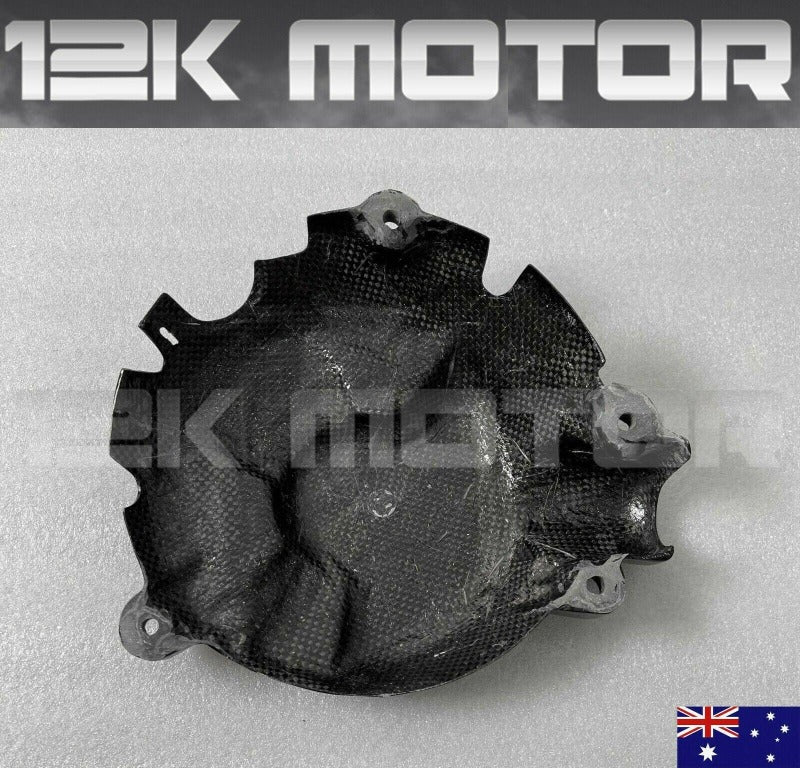 2021 BMW S1000RR Carbon FIber Parts 12