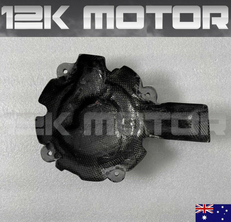2021 BMW S1000RR Carbon fiber parts