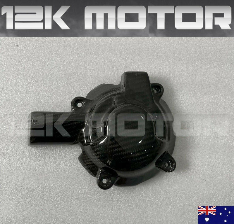 2021 BMW S1000RR Carbon Fiber Parts 11