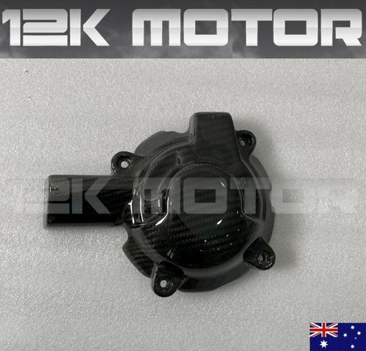 2021 BMW S1000RR Carbon Fiber Parts 11