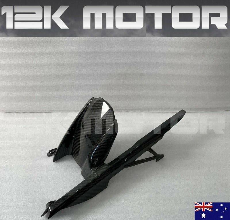 2021 BMW S1000rr carbon fiber parts 02