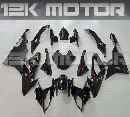 OEM Black Color Fairing Kit For BMW S1000RR 2015 2016 2017 2018