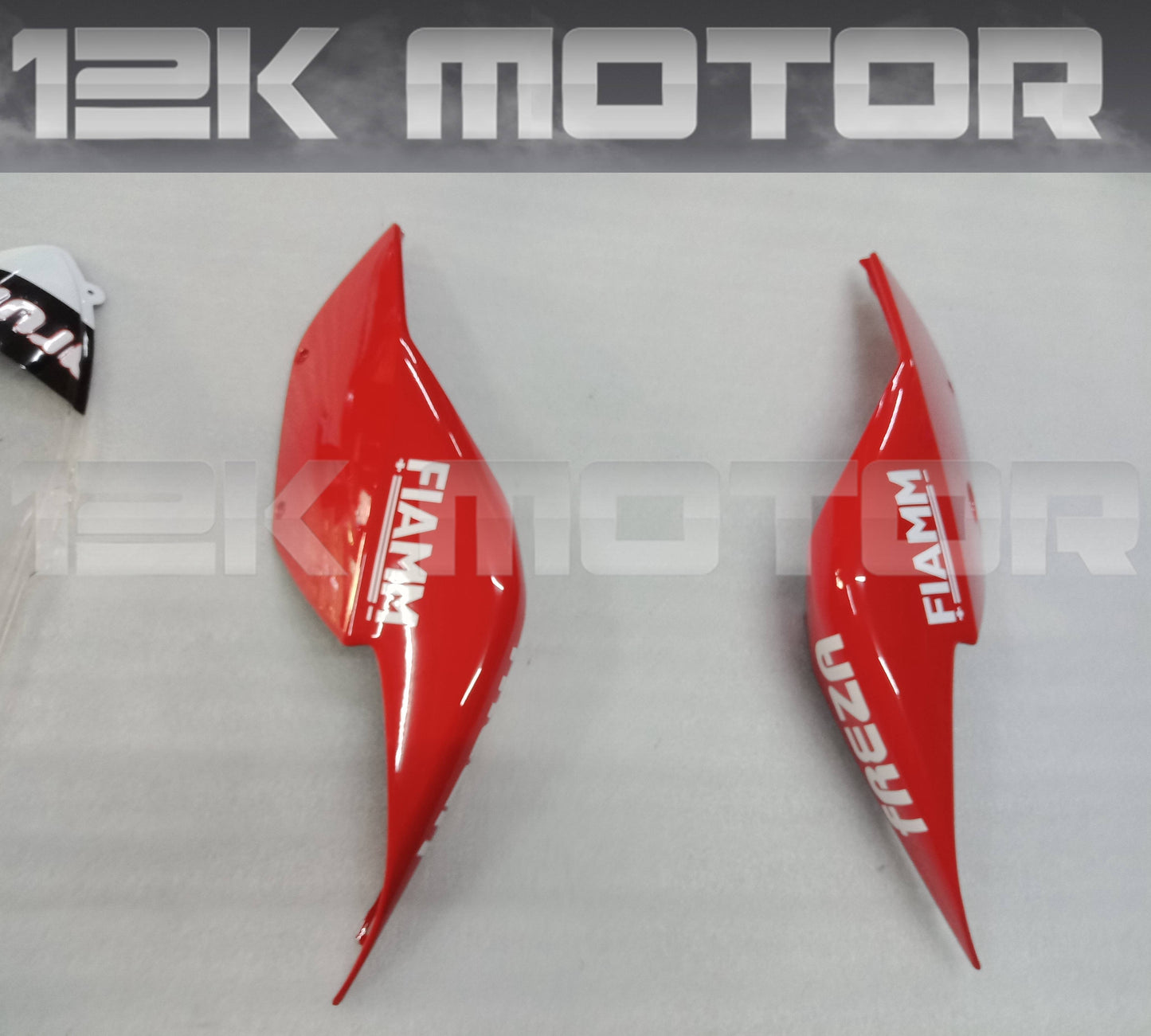 Aruba it Scheme Fairing Kit for Ducati 899 1199