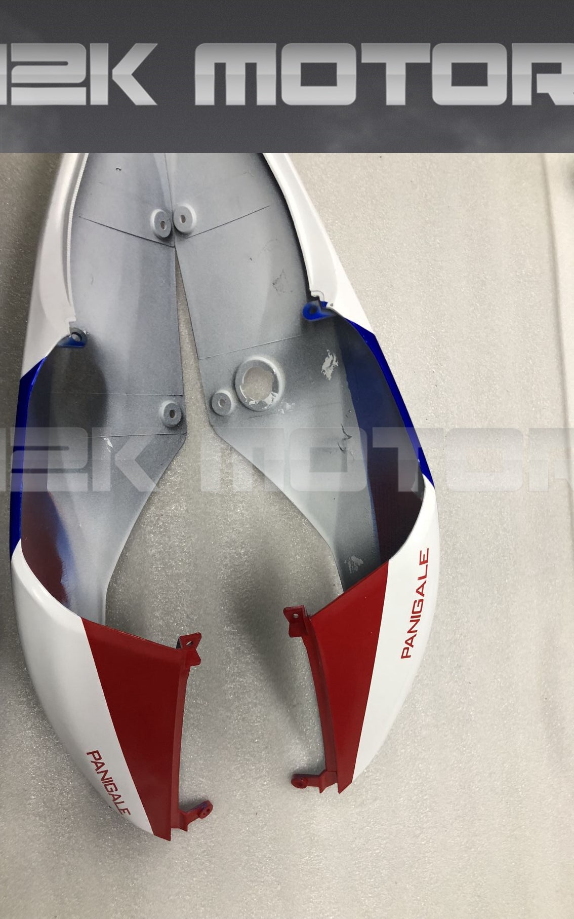 Star Design Ducati 899 1199 Fairing Kit