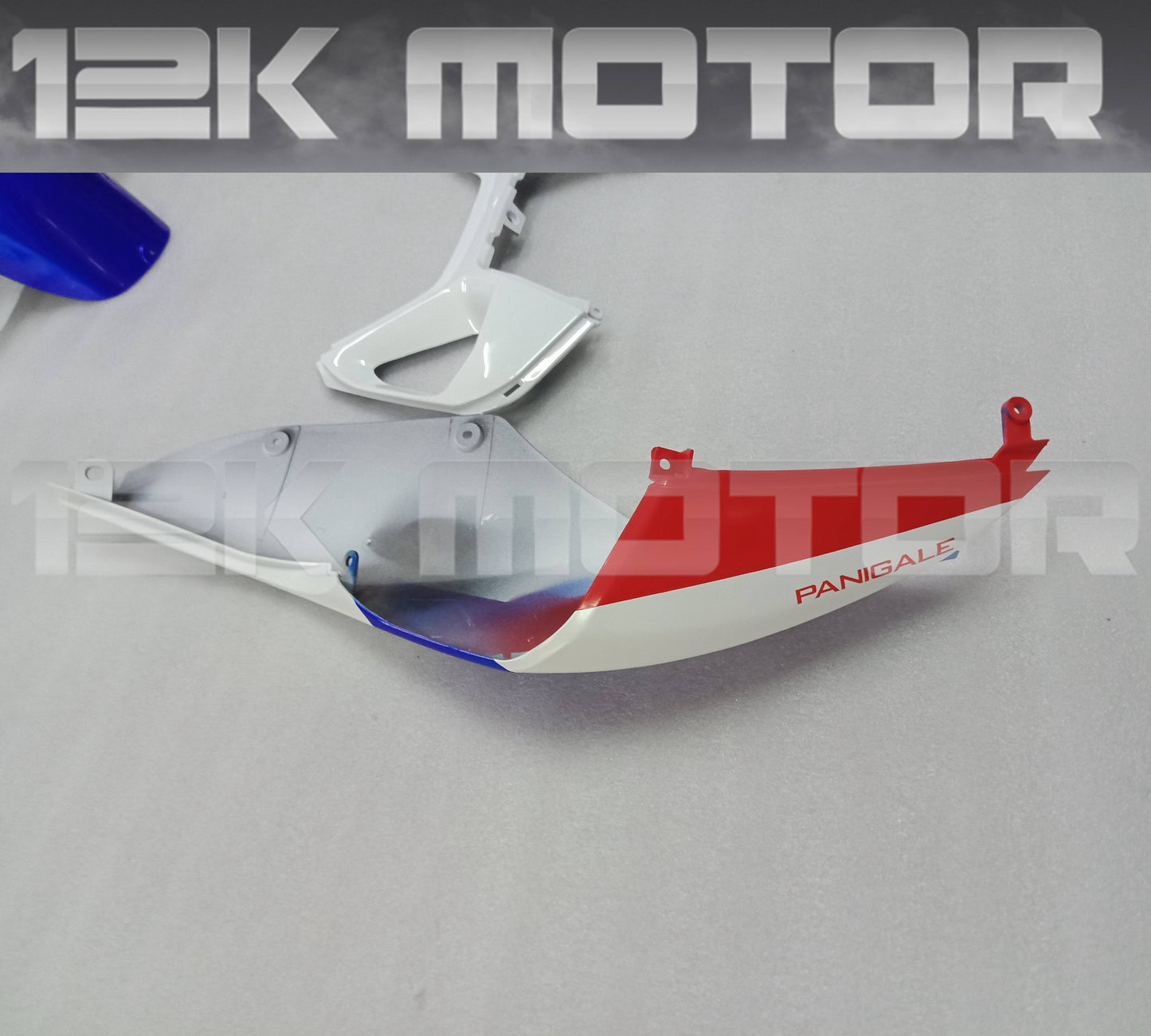 Star Design Ducati 899 1199 Fairing Kit
