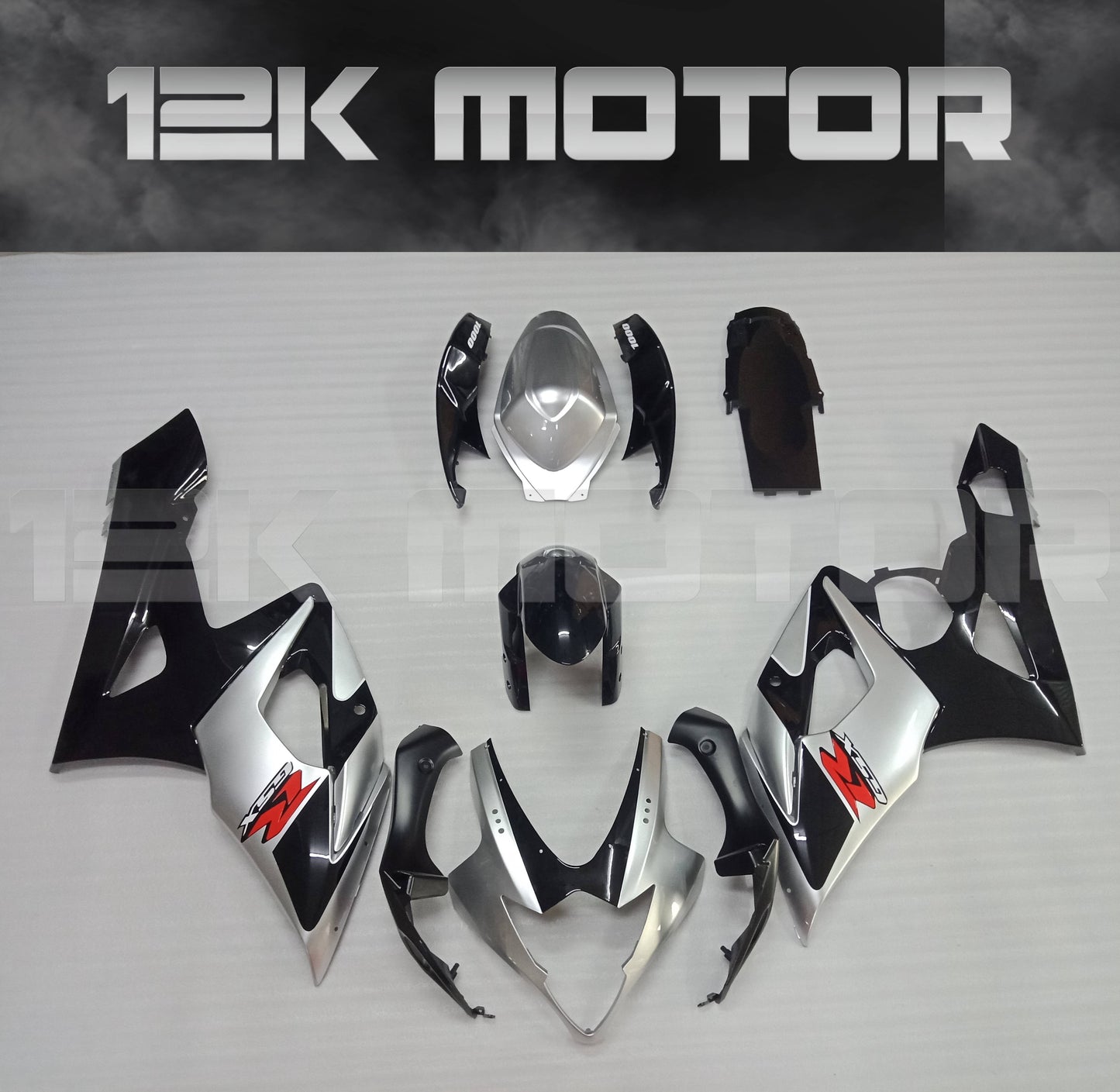 OEM Design Fairing Fit for SUZUKI GSXR 1000 2005 2006 Aftermarket Fairing Kit