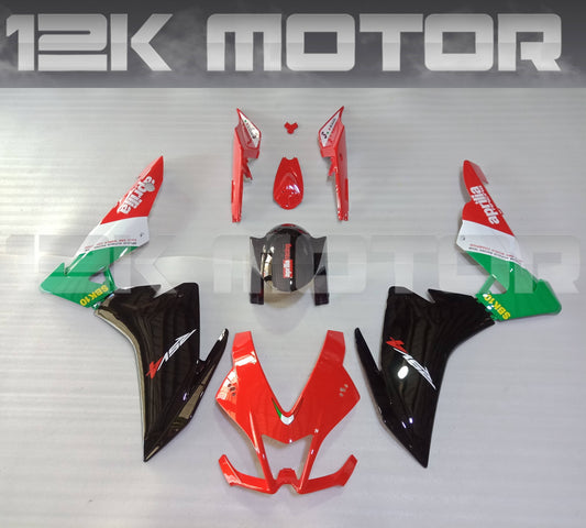 Aftermarket Fairing Kit For Aprilia RSV4 2009 - 2019