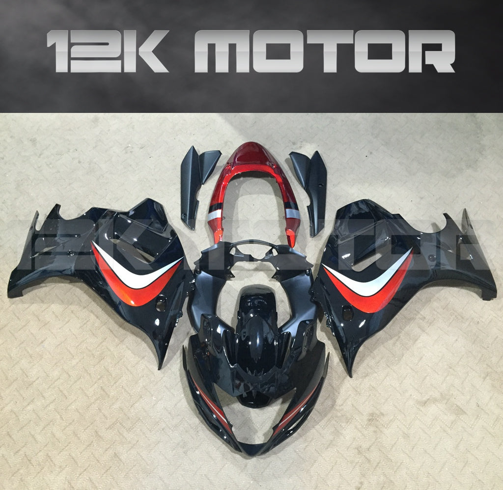 SUZUKI GSX650F 2008-2013 Fairing