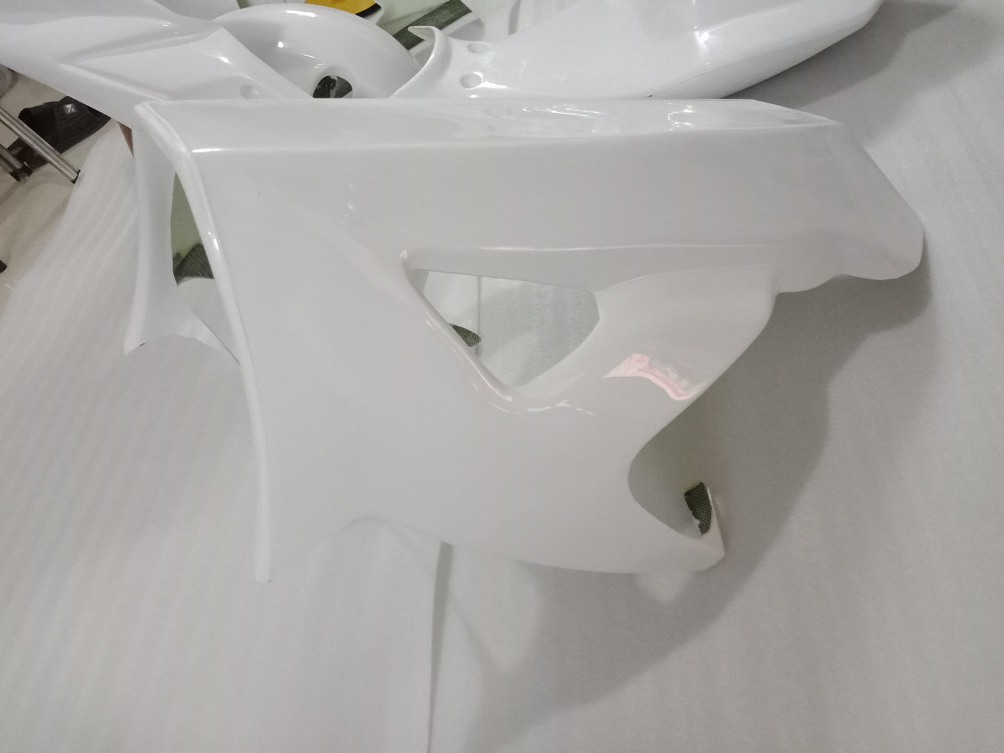 Race Fairing Track Fairing For 2005 2006 Suzuki GSXR 1000 GSXR1000