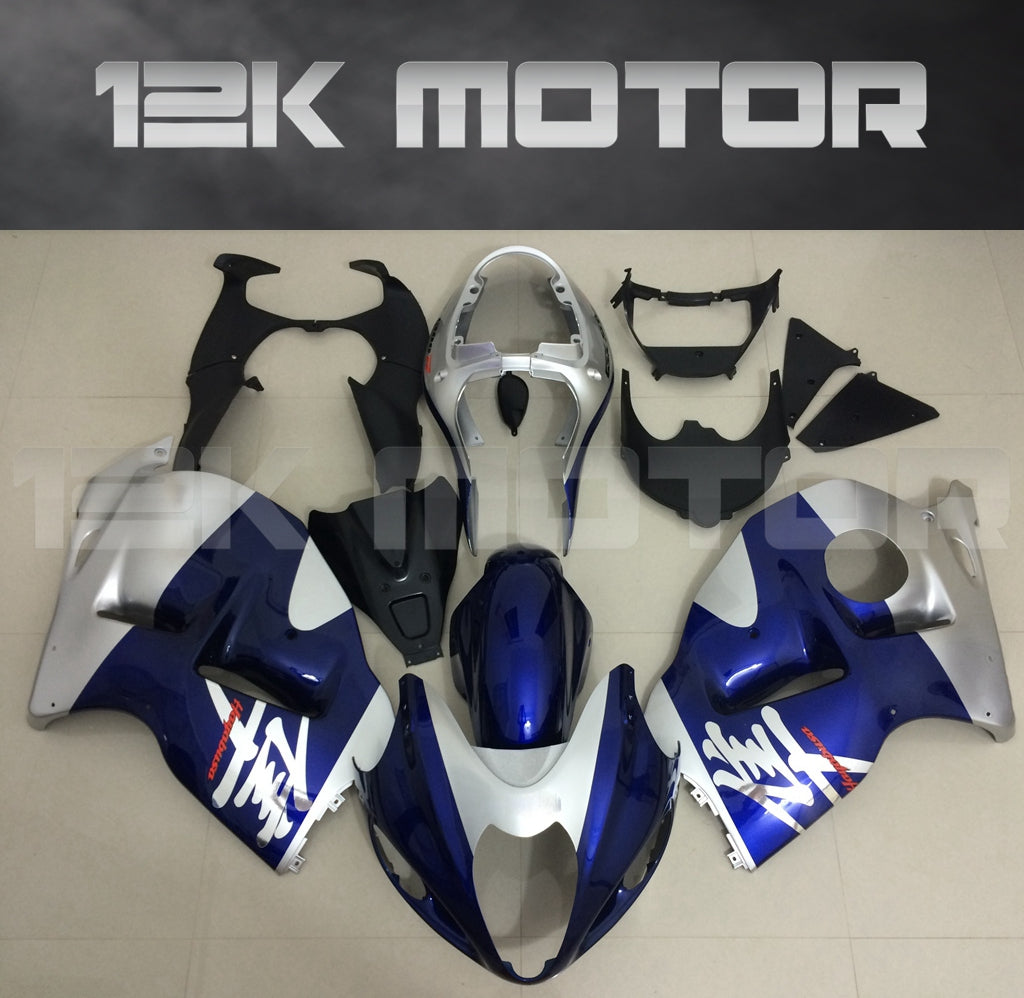 SUZUKI Hayabusa GSX1300R 1999-2007 Special design Fairing
