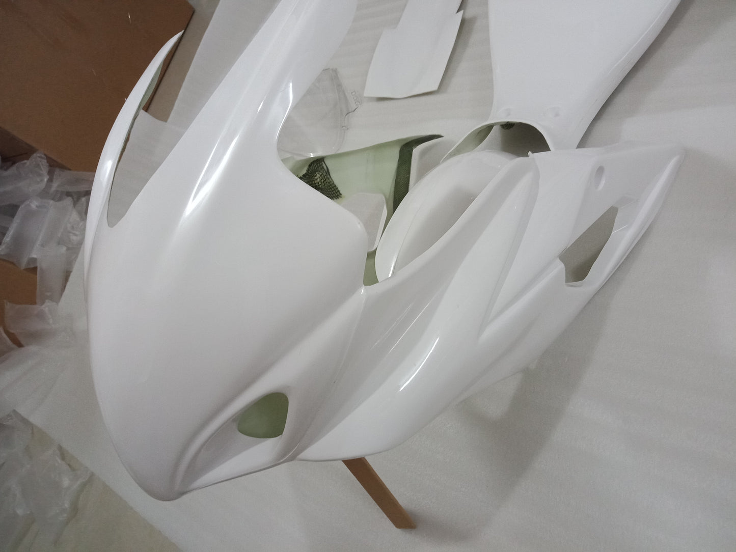 Race Fairing Track Fairing For 2005 2006 Suzuki GSXR 1000 GSXR1000