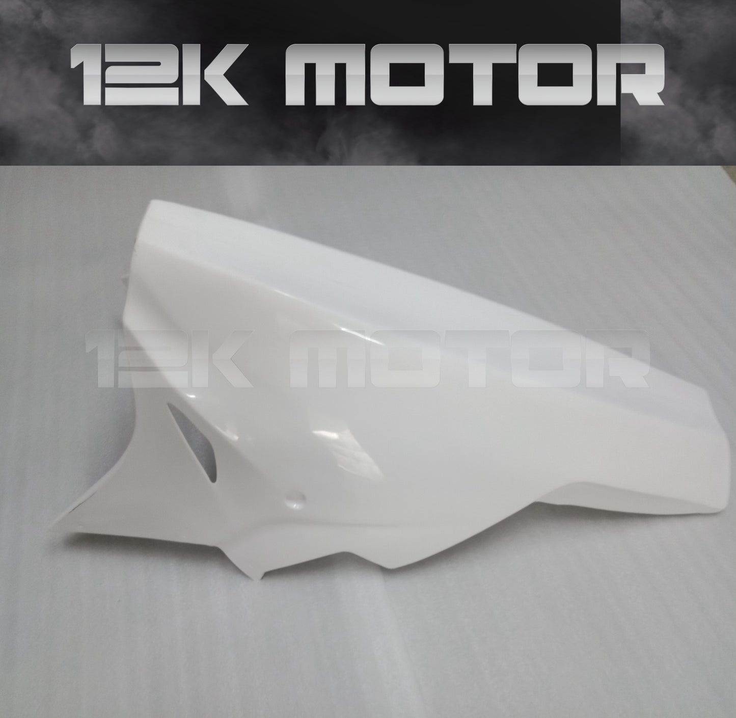 BMW S1000RR Race Fairing Kit Fiberglass Track Fairing Set 2012-2014