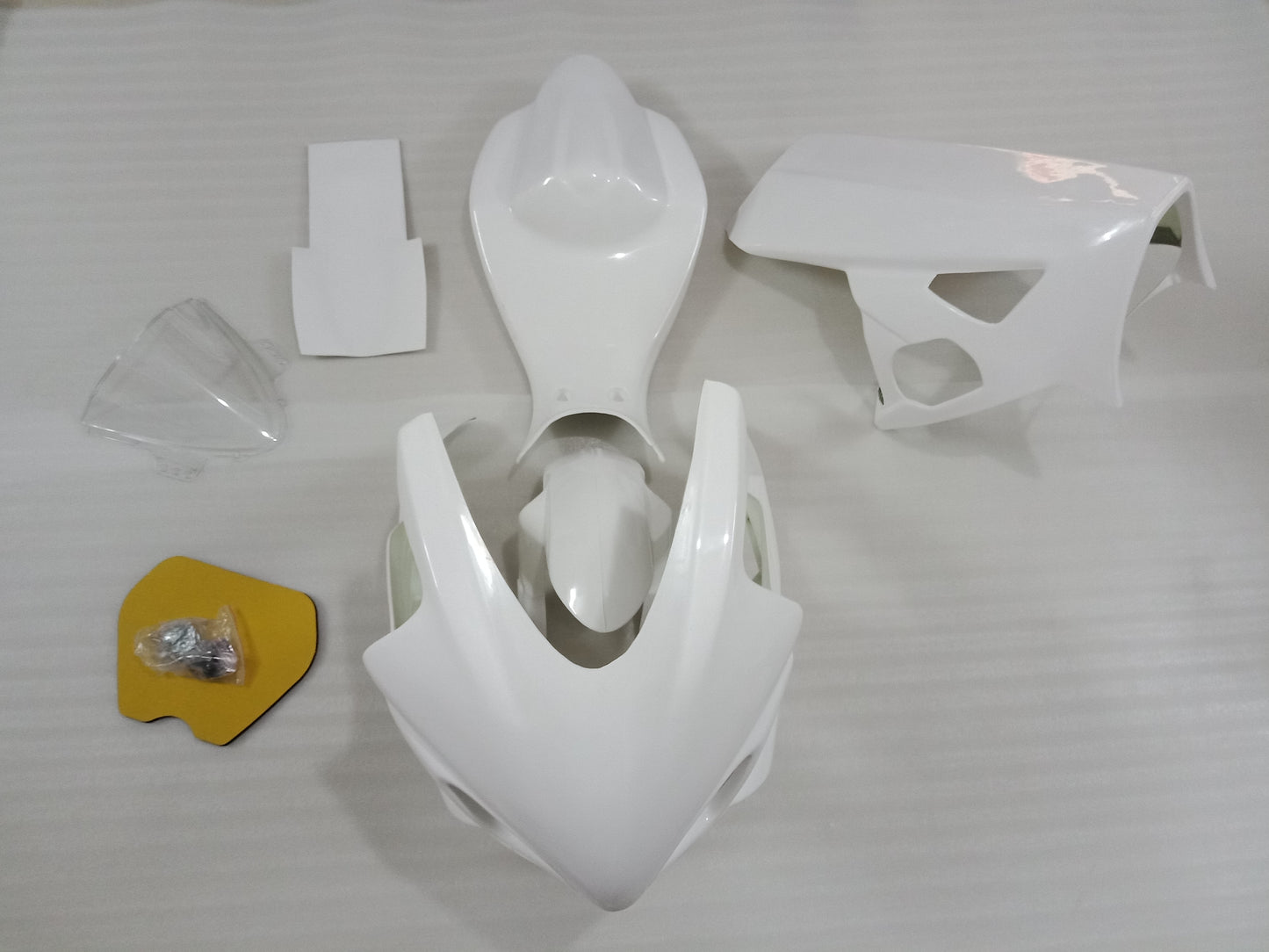 Race Fairing Track Fairing For 2005 2006 Suzuki GSXR 1000 GSXR1000