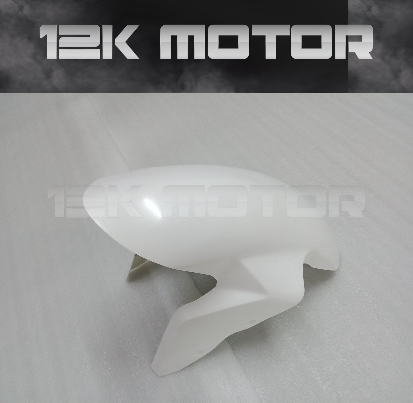 BMW S1000RR Race Fairing Kit Fiberglass Track Fairing Set 2012-2014
