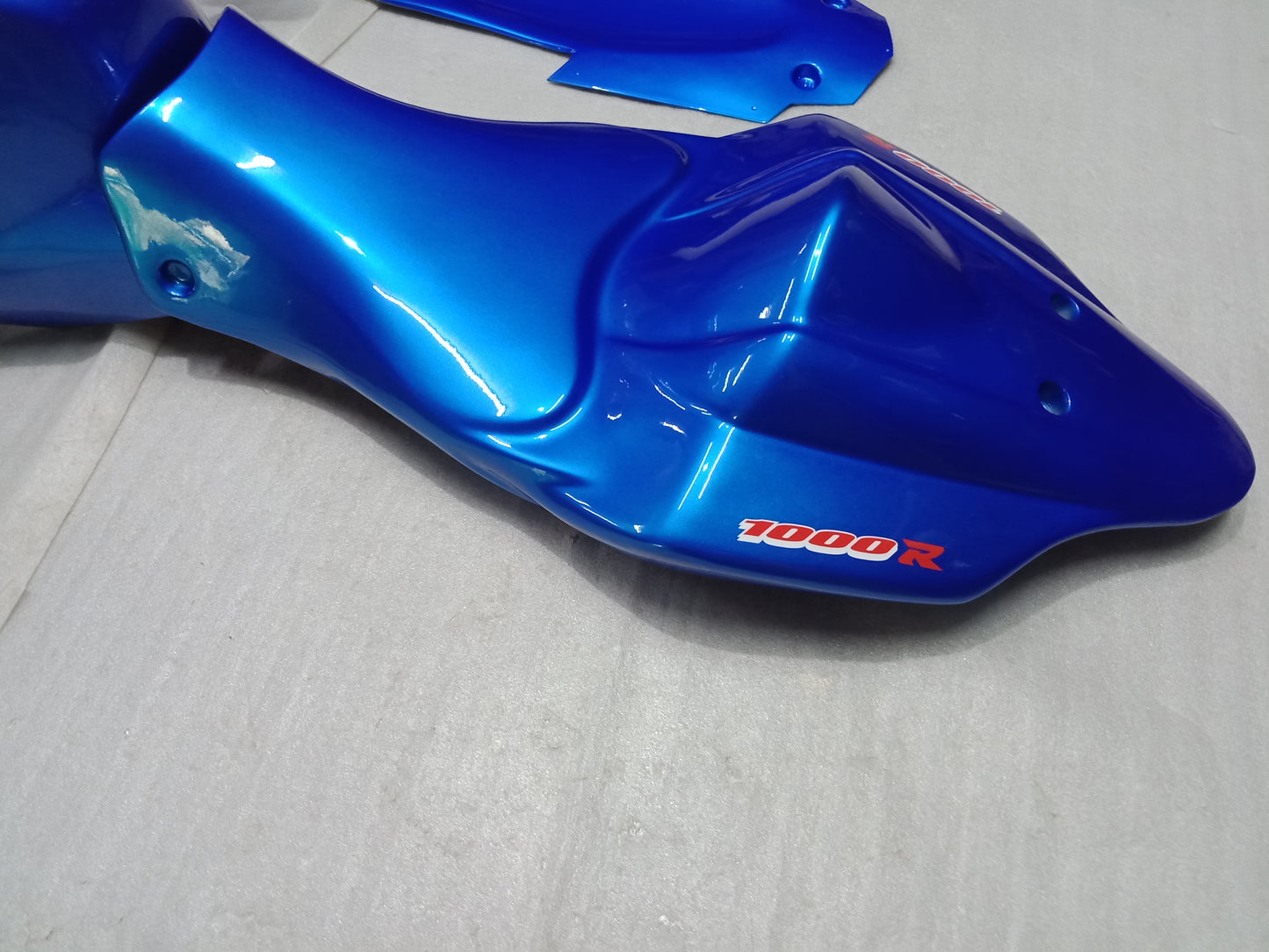 Race Fairing Track Fairing For 2007 2008 Suzuki GSXR1000 GSXR 1000