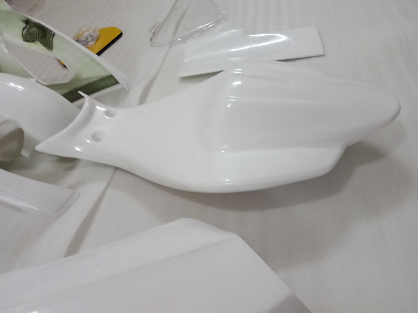 Race Fairing Track Fairing For 2005 2006 Suzuki GSXR 1000 GSXR1000