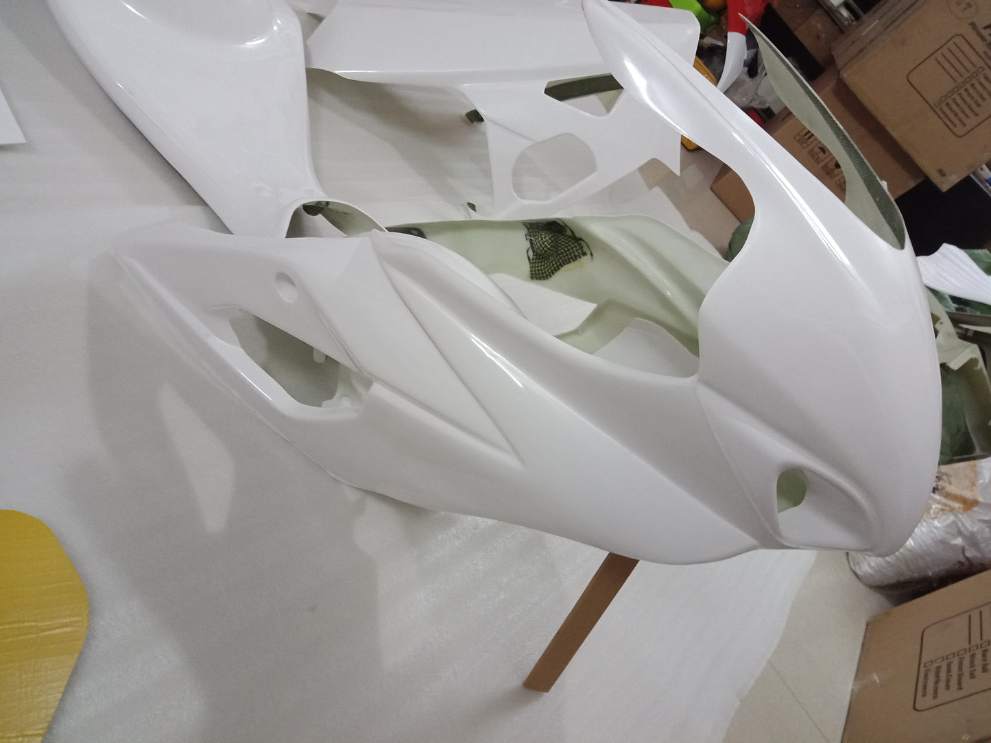 Race Fairing Track Fairing For 2005 2006 Suzuki GSXR 1000 GSXR1000