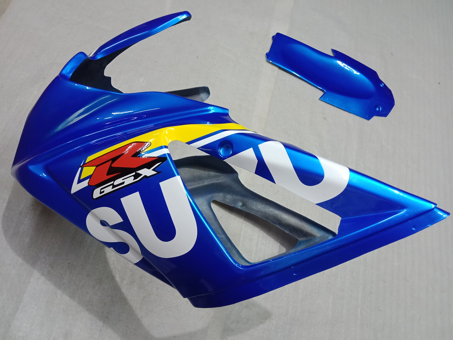 Race Fairing Track Fairing For 2007 2008 Suzuki GSXR1000 GSXR 1000
