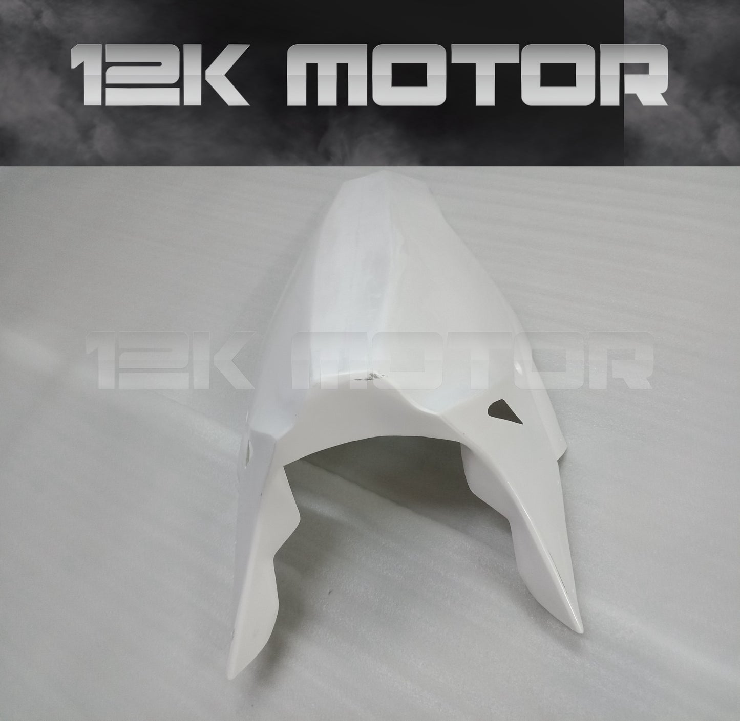 BMW S1000RR Race Fairing Kit Fiberglass Track Fairing Set 2012-2014