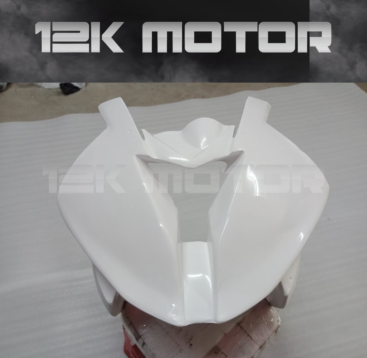 BMW S1000RR Race Fairing Kit Fiberglass Track Fairing Set 2012-2014