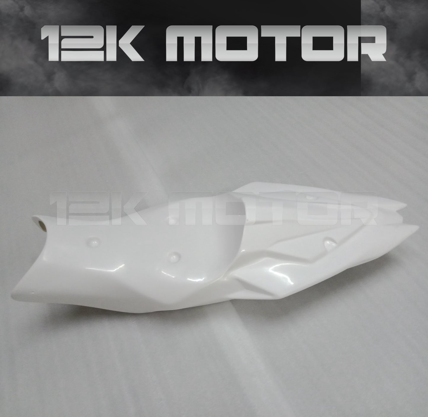 BMW S1000RR Race Fairing Kit Fiberglass Track Fairing Set 2012-2014