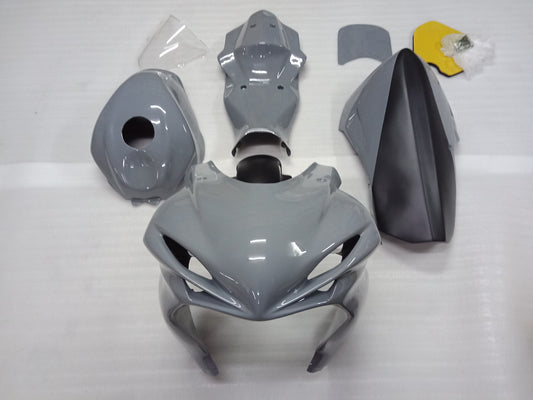 Suzuki GSXR 600 GSXR 750 2011+ Race Fairing Kit Fiberglass Track Fairing