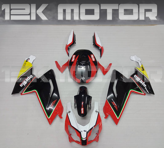 Fairing Kit For Aprilia RS125 Fairings 2006 2007 2008 2009 2010 2011