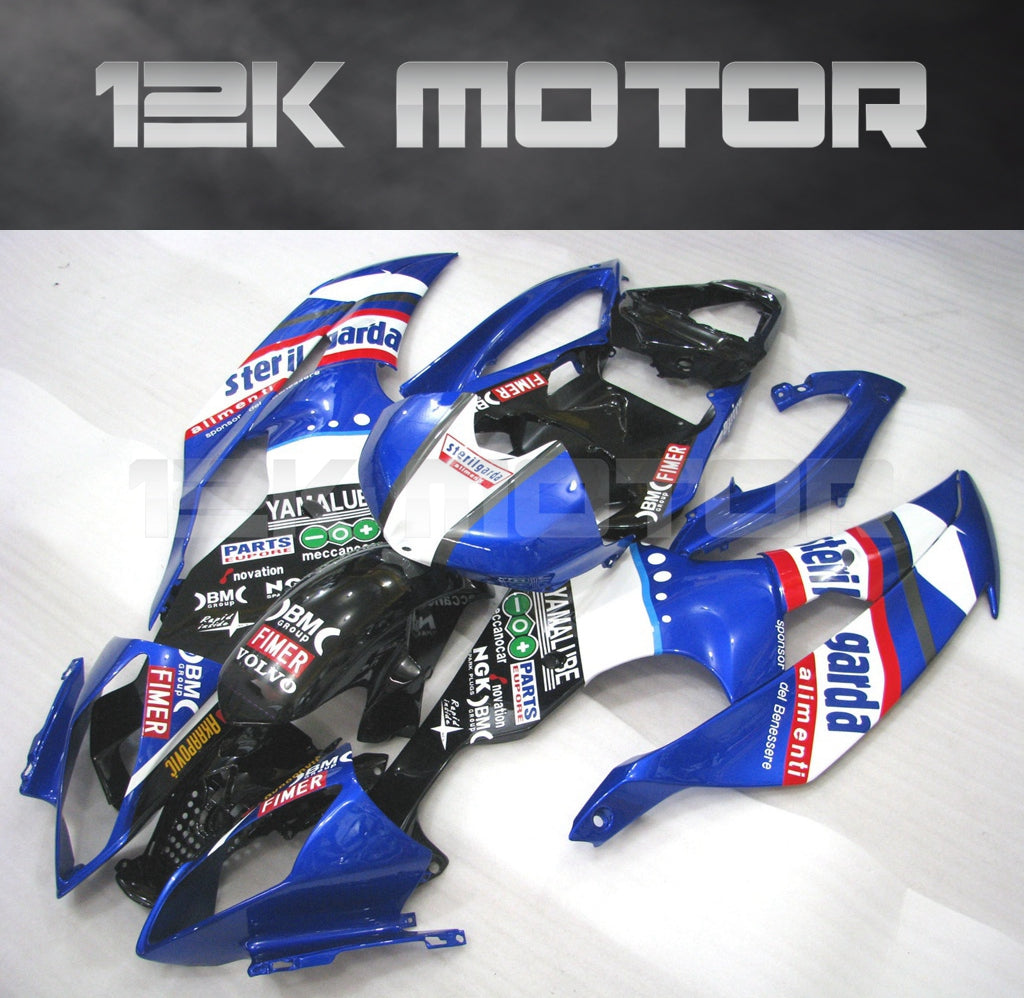 R6 2008-2016 Special Fairing