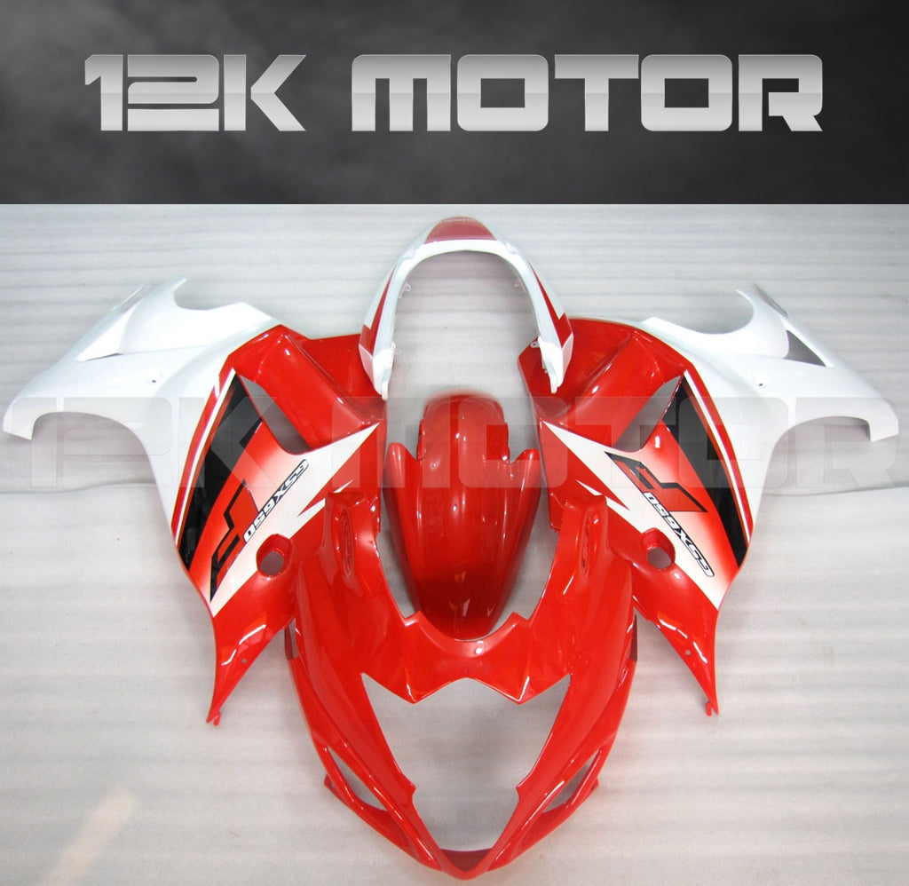 SUZUKI GSX650F 2008-2013 Fairing