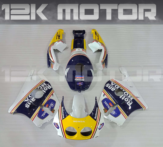 HONDA CBR250RR CBR 250 MC22 MC 22 Rothmans Scheme Fairing Kit