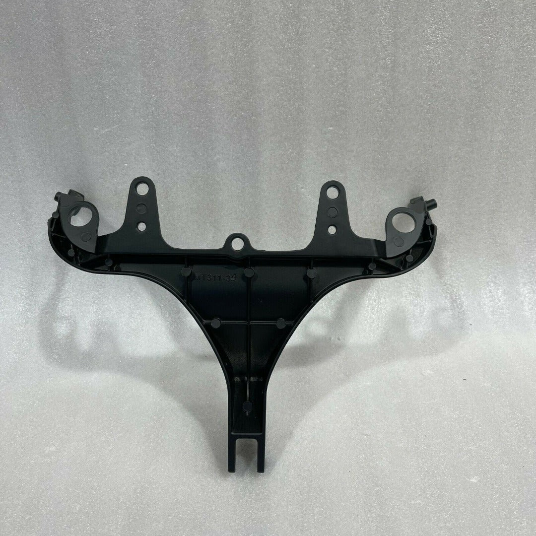 41mm headlight brackets motorcycle