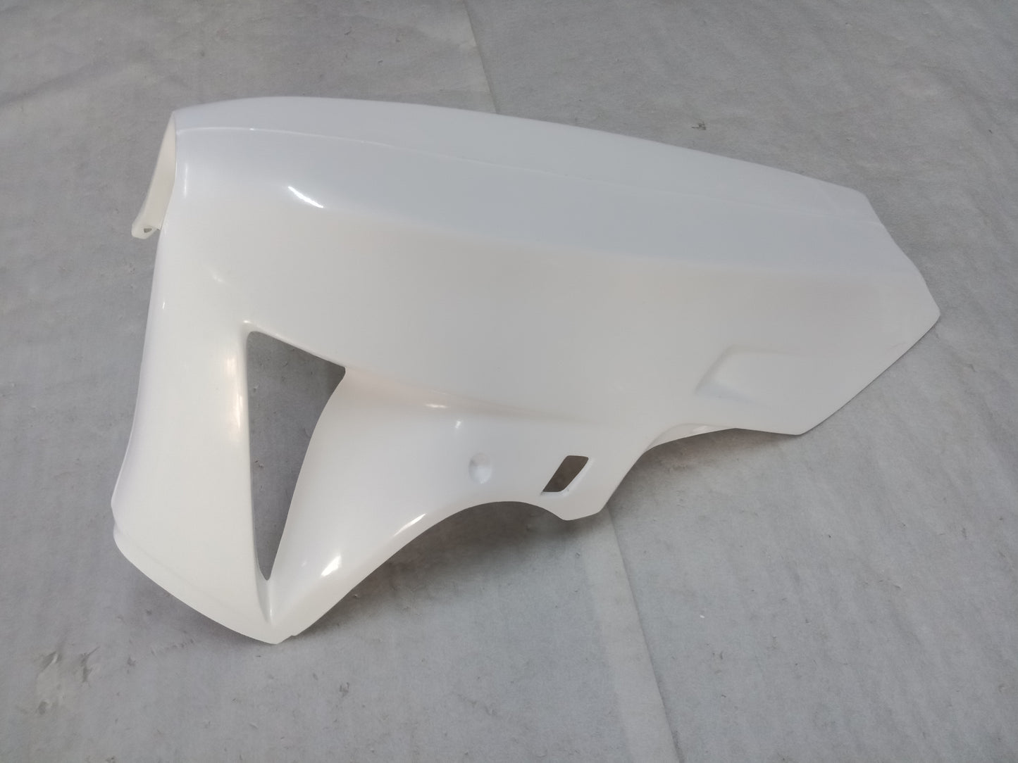 HONDA CBR600RR 2007 2008 Race Fairing Kit Track Fairing Set