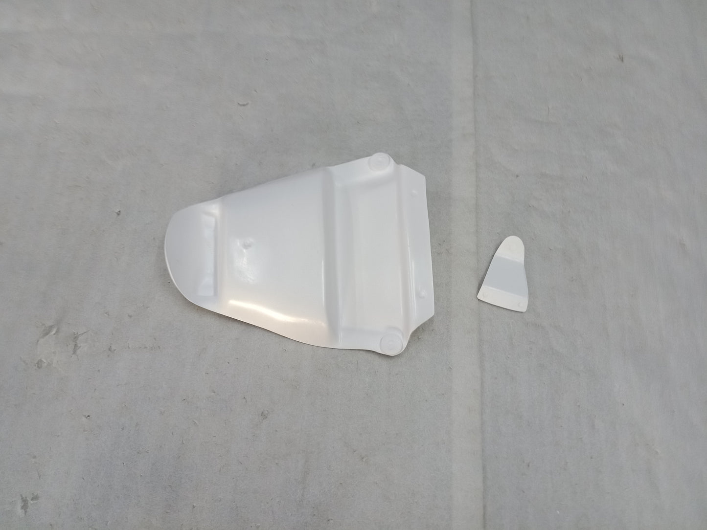 HONDA CBR600RR 2007 2008 Race Fairing Kit Track Fairing Set