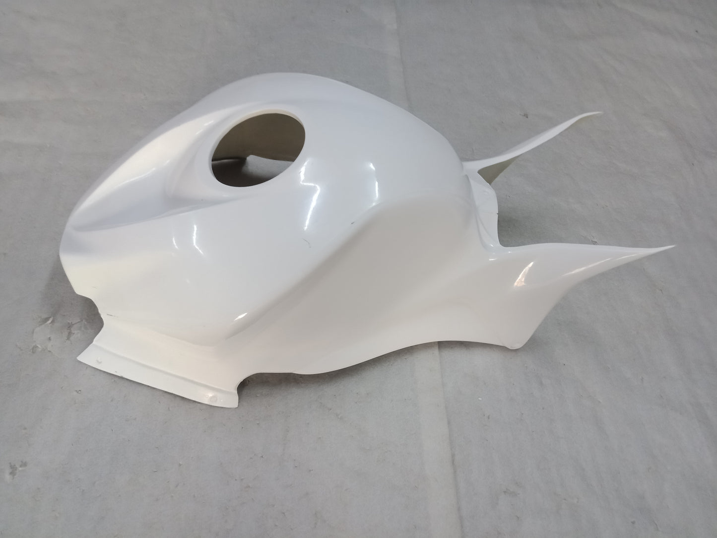 HONDA CBR600RR 2007 2008 Race Fairing Kit Track Fairing Set