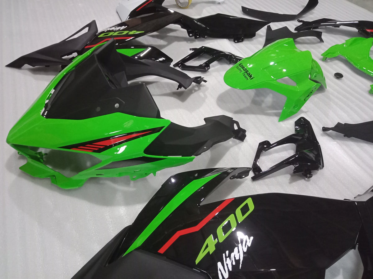 2019 kawasaki ninja 400 fairings