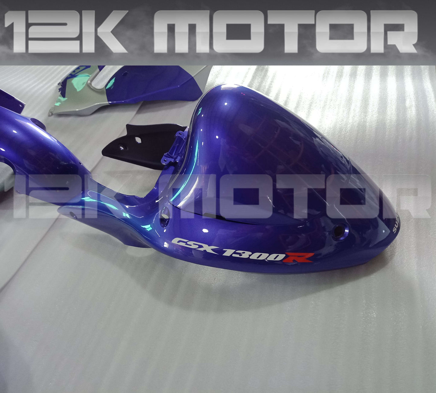Fairing Kit For SUZUKI Hayabusa GSX1300R 1999 to 2007