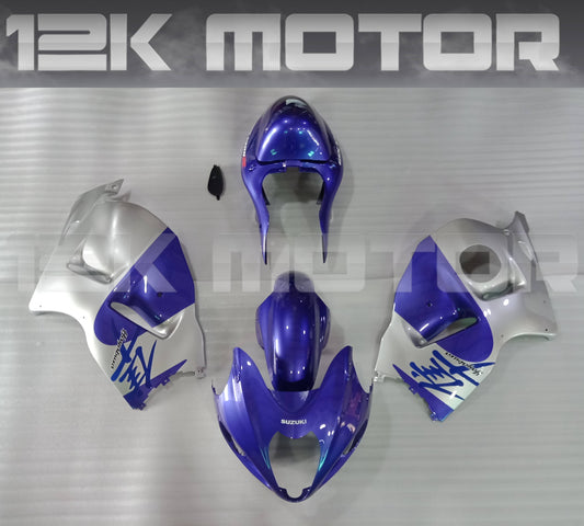 Fairing Kit For SUZUKI Hayabusa GSX1300R 1999 to 2007